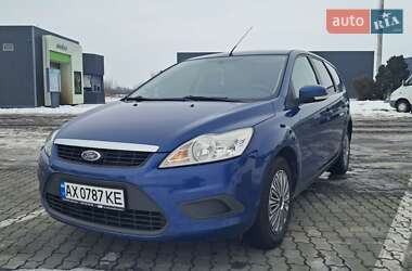 Універсал Ford Focus 2008 в Ужгороді