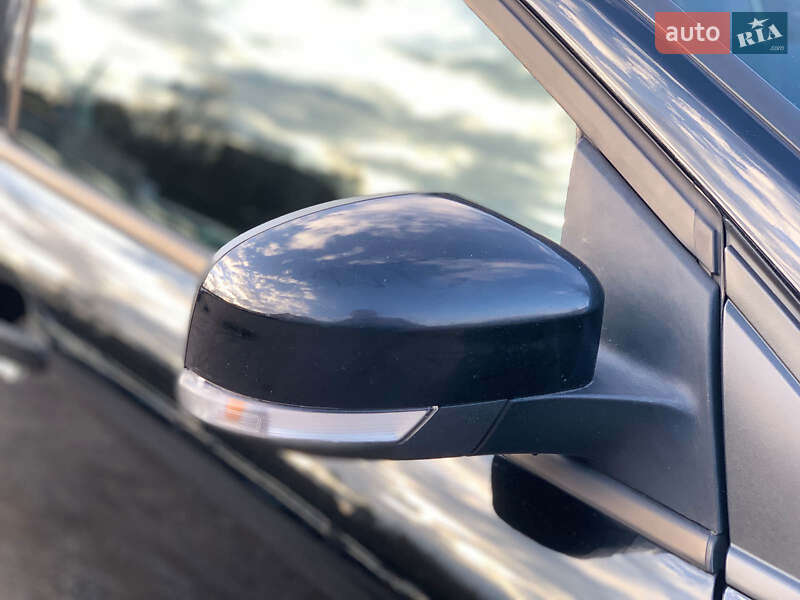 Універсал Ford Focus 2017 в Вінниці фото 11 Універсал Ford Focus 2017 в Вінниці