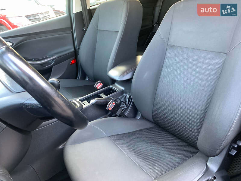 Універсал Ford Focus 2017 в Вінниці фото 25 Універсал Ford Focus 2017 в Вінниці