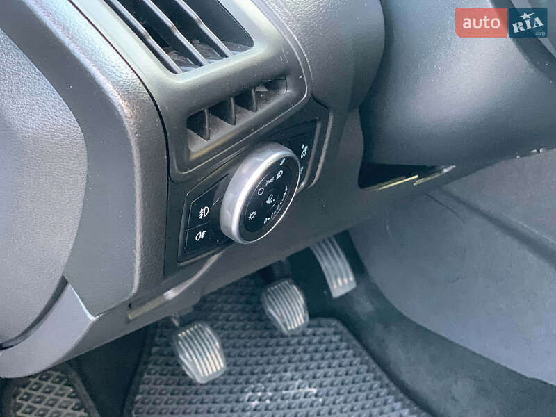 Універсал Ford Focus 2017 в Вінниці фото 23 Універсал Ford Focus 2017 в Вінниці