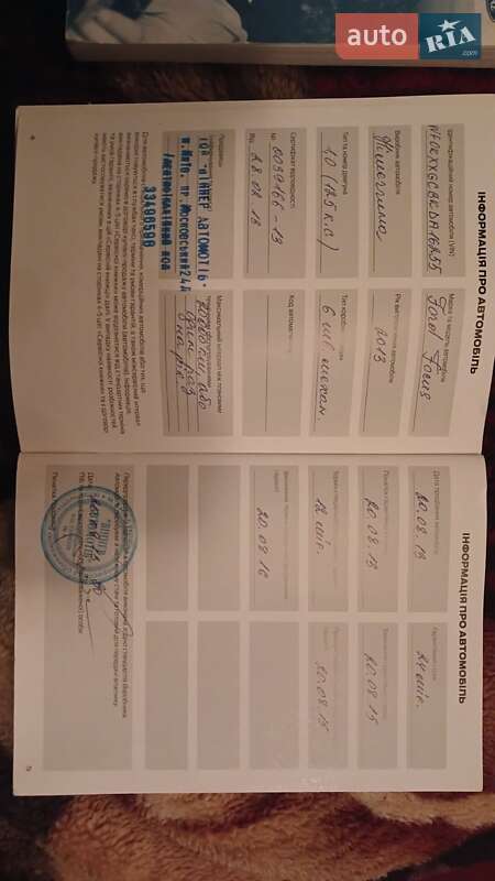 Хэтчбек Ford Focus 2013 в Борисполе фото 3 Хэтчбек Ford Focus 2013 в Борисполе