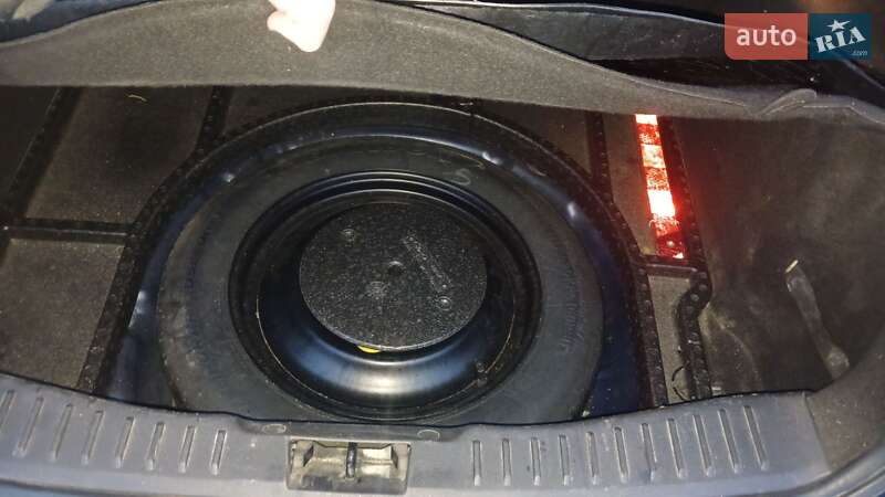 Хэтчбек Ford Focus 2013 в Борисполе фото 25 Хэтчбек Ford Focus 2013 в Борисполе