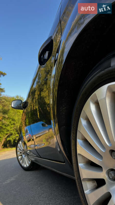 Универсал Ford Focus 2008 в Луцке фото 11 Универсал Ford Focus 2008 в Луцке