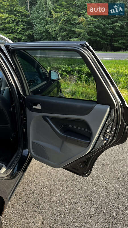 Универсал Ford Focus 2008 в Луцке фото 20 Универсал Ford Focus 2008 в Луцке