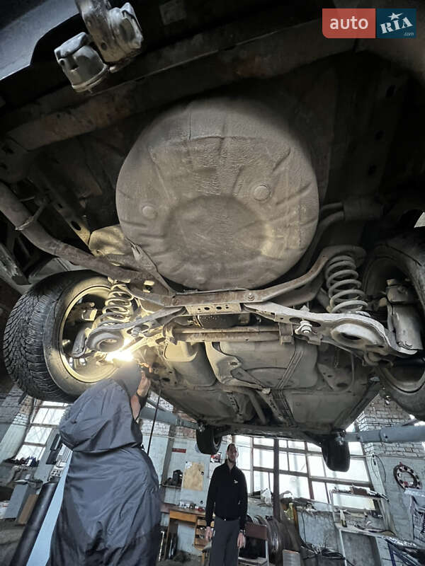 Универсал Ford Focus 2008 в Луцке фото 27 Универсал Ford Focus 2008 в Луцке