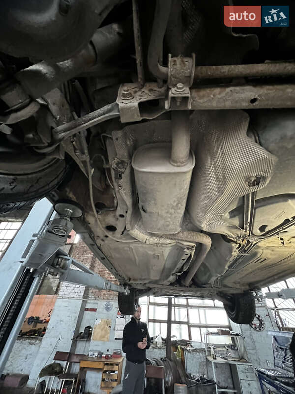 Универсал Ford Focus 2008 в Луцке фото 29 Универсал Ford Focus 2008 в Луцке