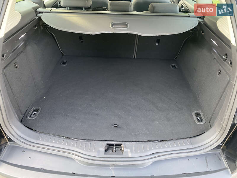 Універсал Ford Focus 2013 в Шептицькому