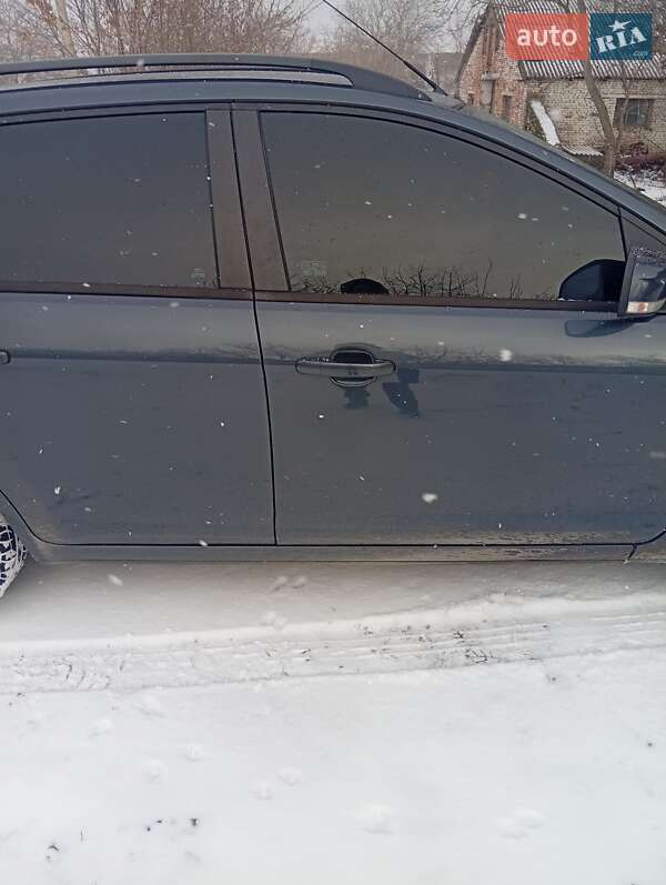 Універсал Ford Focus 2010 в Ямполі фото 6 Універсал Ford Focus 2010 в Ямполі