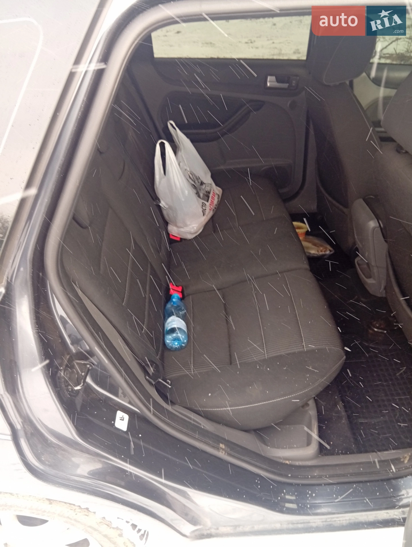2010 Ford Focus - мініатюра 13
