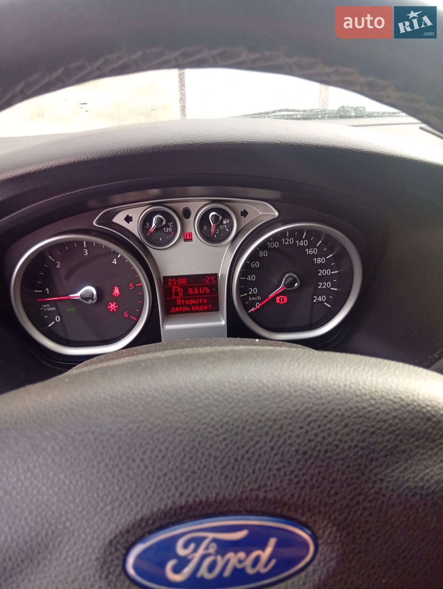 2010 Ford Focus - мініатюра 19