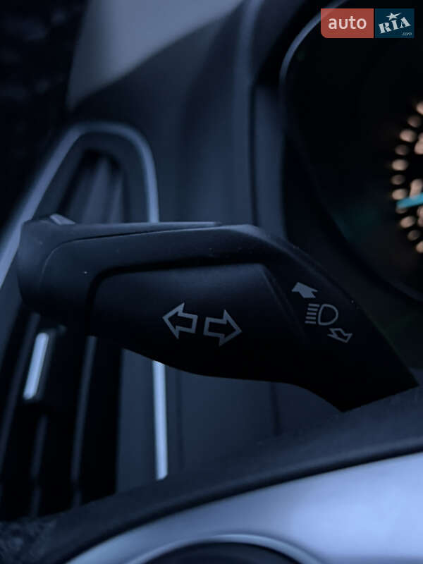 Хетчбек Ford Focus 2014 в Києві фото 25 Хетчбек Ford Focus 2014 в Києві