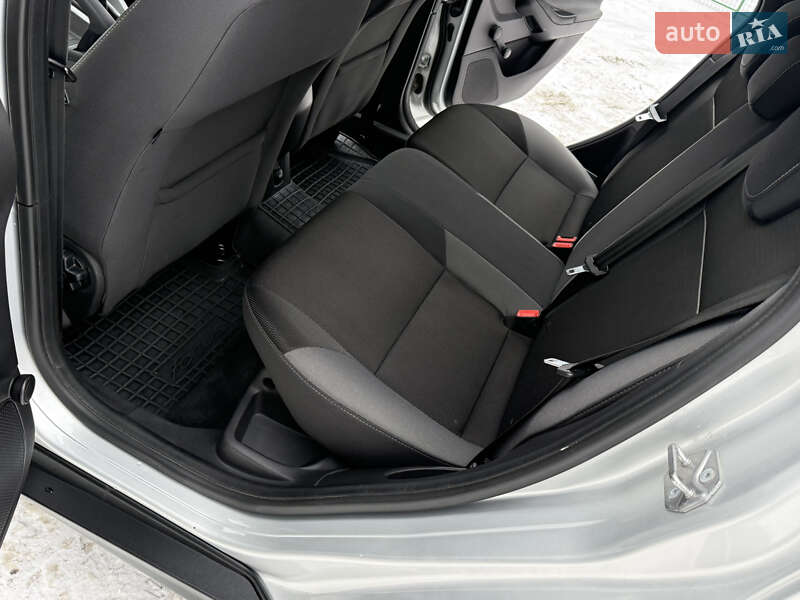 Универсал Ford Focus 2014 в Тульчине фото 19 Универсал Ford Focus 2014 в Тульчине