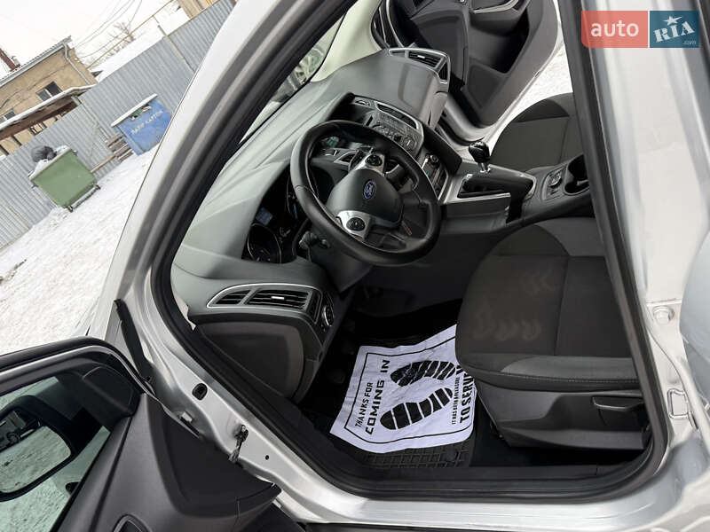 Универсал Ford Focus 2014 в Тульчине фото 20 Универсал Ford Focus 2014 в Тульчине