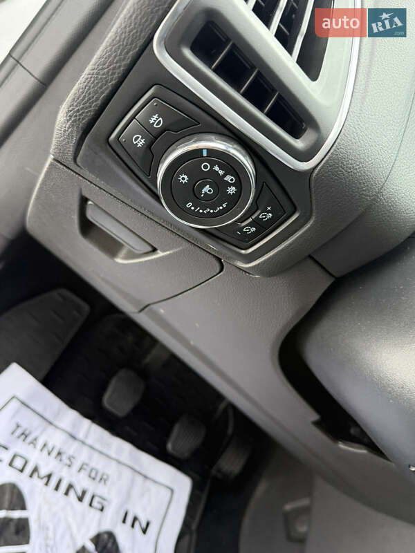 Универсал Ford Focus 2014 в Тульчине фото 25 Универсал Ford Focus 2014 в Тульчине