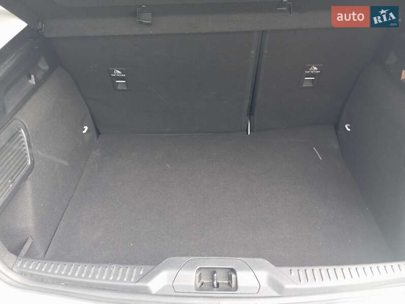 Хэтчбек Ford Focus 2020 в Киеве фото 26 Хэтчбек Ford Focus 2020 в Киеве