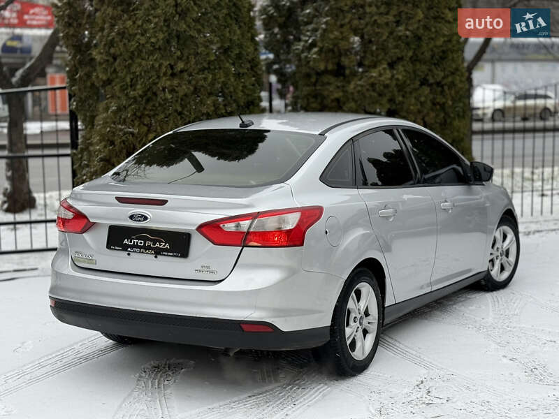 Седан Ford Focus 2014 в Одессе