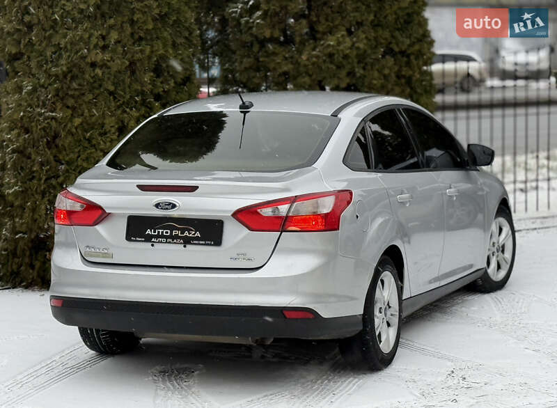 Седан Ford Focus 2014 в Одессе