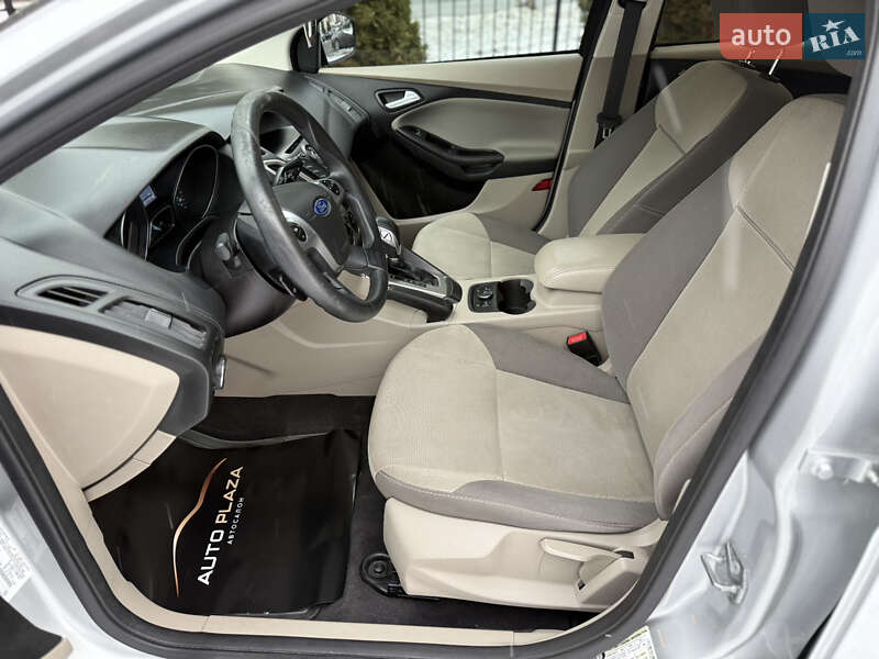 Седан Ford Focus 2014 в Одессе