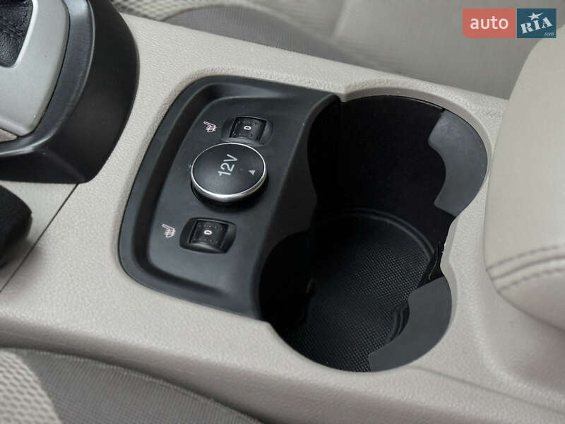 Седан Ford Focus 2014 в Одессе