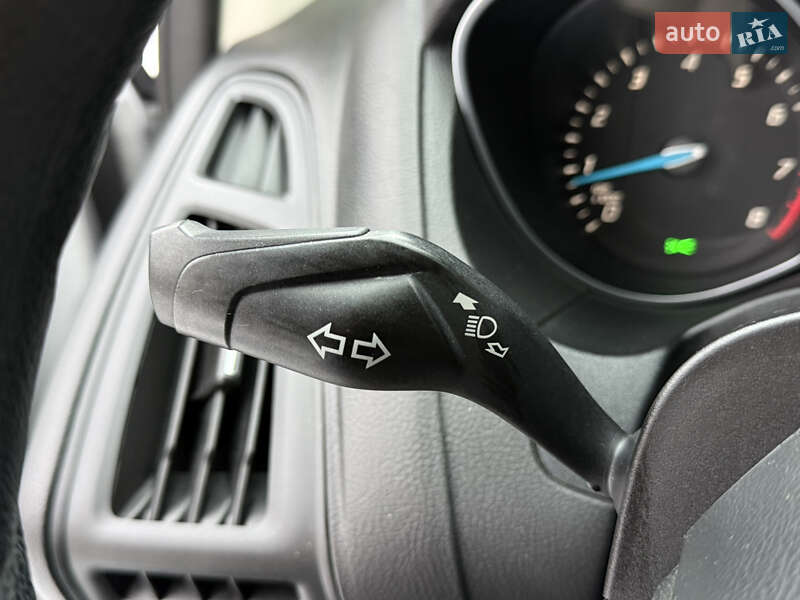 Седан Ford Focus 2014 в Одессе