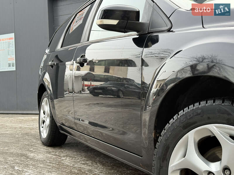 Универсал Ford Focus 2008 в Самборе