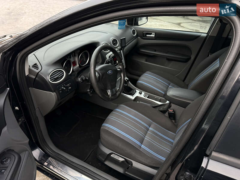 Универсал Ford Focus 2008 в Самборе