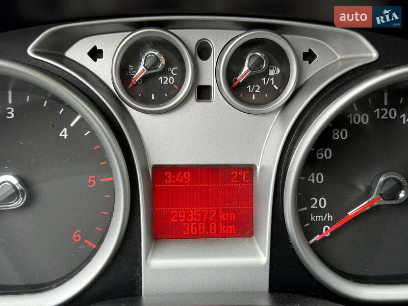 Универсал Ford Focus 2008 в Самборе