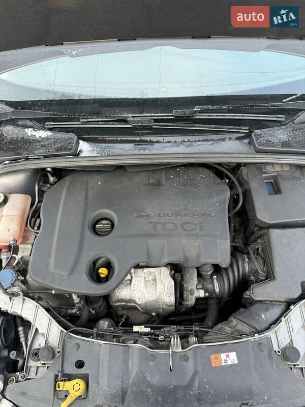Універсал Ford Focus 2013 в Львові фото 50 Універсал Ford Focus 2013 в Львові