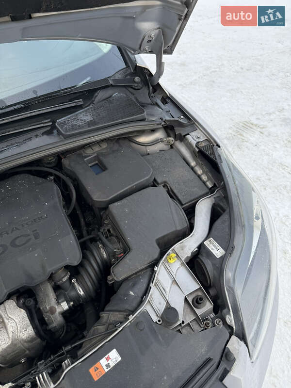 Універсал Ford Focus 2013 в Львові фото 52 Універсал Ford Focus 2013 в Львові