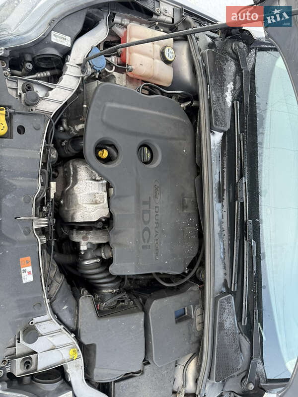 Універсал Ford Focus 2013 в Львові фото 54 Універсал Ford Focus 2013 в Львові