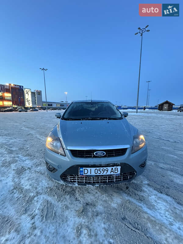 Универсал Ford Focus 2009 в Харькове фото 4 Универсал Ford Focus 2009 в Харькове