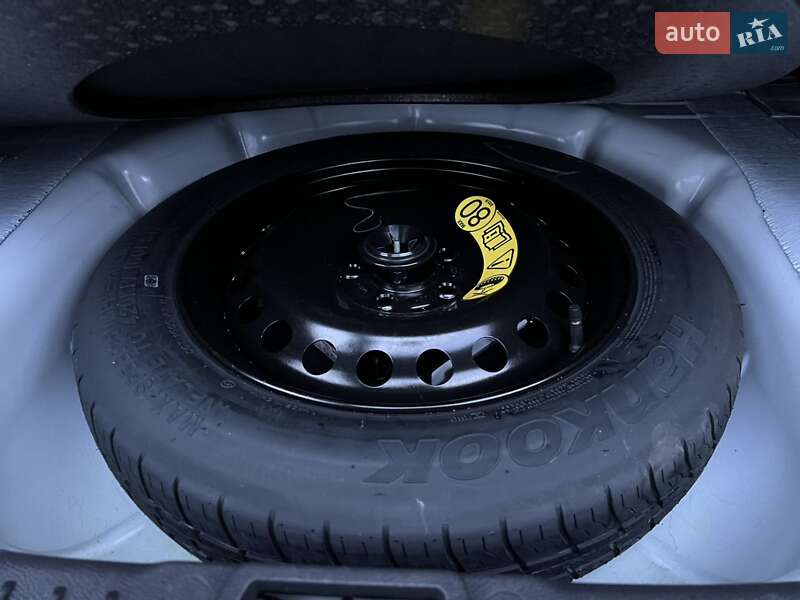 Универсал Ford Focus 2017 в Бердичеве