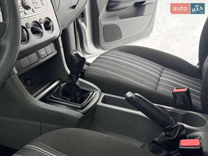 Универсал Ford Focus 2008 в Дрогобыче