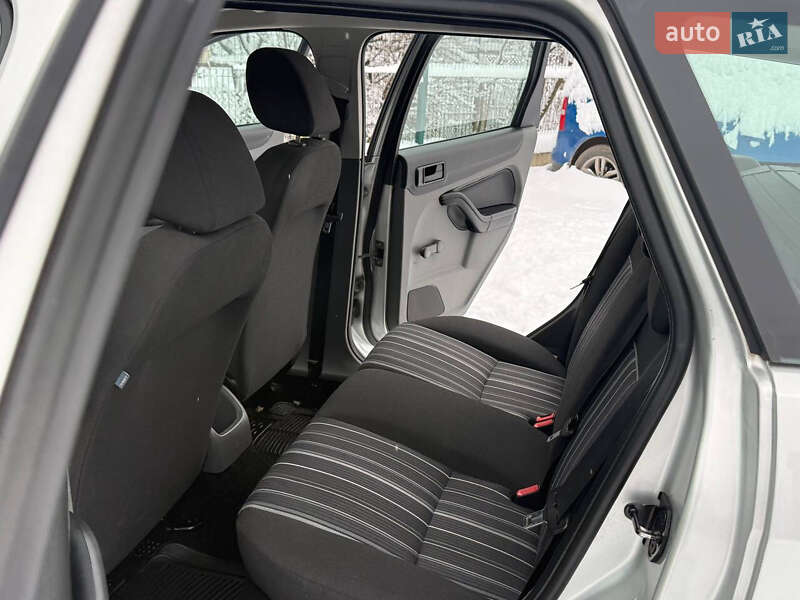 Универсал Ford Focus 2008 в Дрогобыче