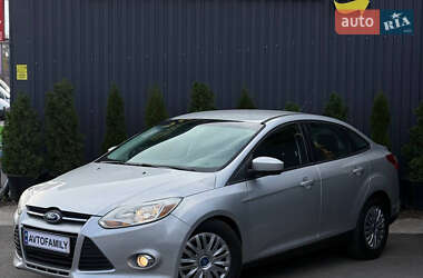 Седан Ford Focus 2011 в Днепре