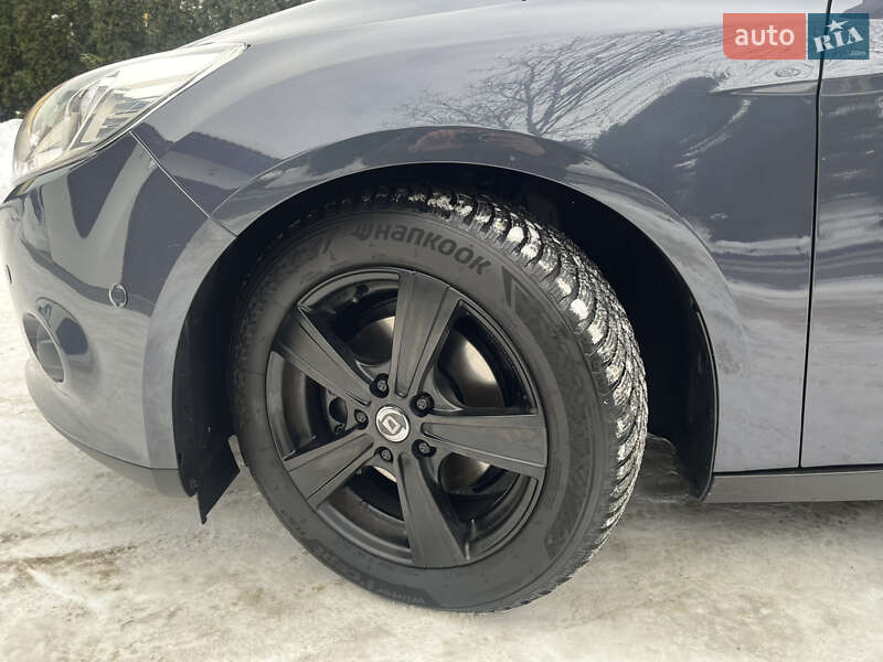 Универсал Ford Focus 2013 в Стрые фото 15 Универсал Ford Focus 2013 в Стрые