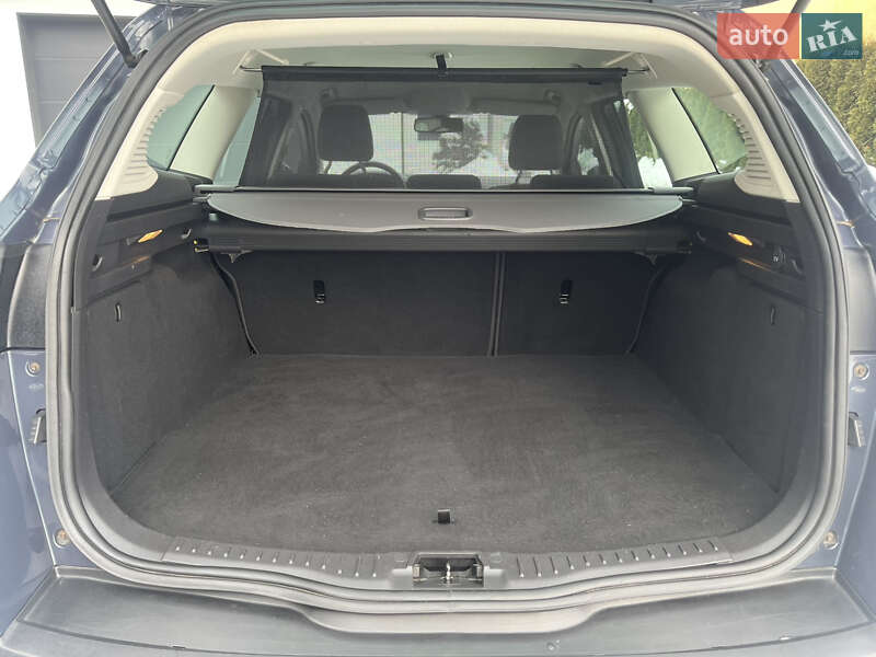 Универсал Ford Focus 2013 в Стрые фото 22 Универсал Ford Focus 2013 в Стрые