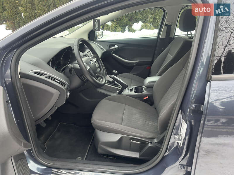 Универсал Ford Focus 2013 в Стрые фото 17 Универсал Ford Focus 2013 в Стрые