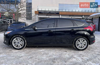 Хетчбек Ford Focus 2017 в Києві