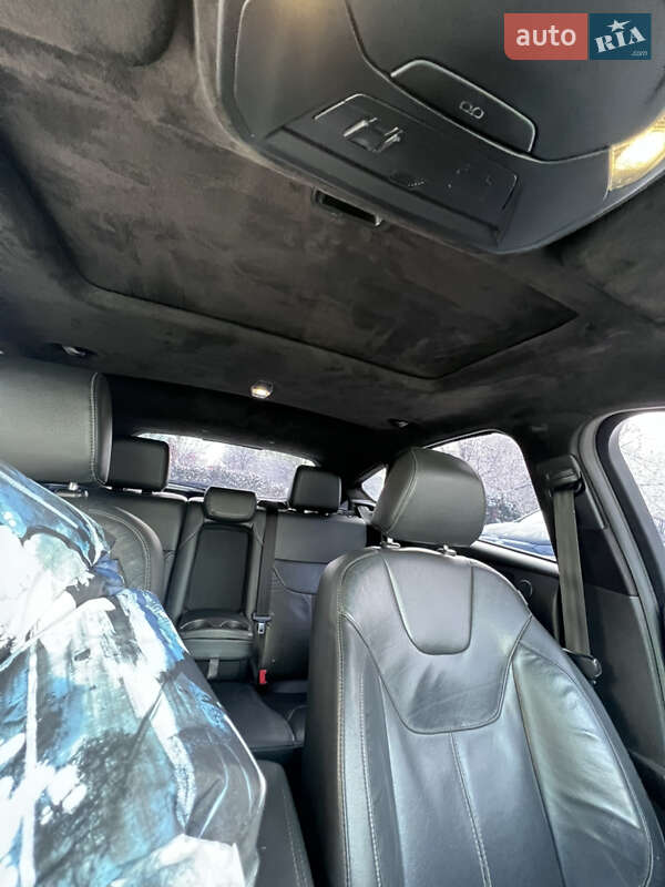 Хэтчбек Ford Focus 2017 в Киеве фото 18 Хэтчбек Ford Focus 2017 в Киеве