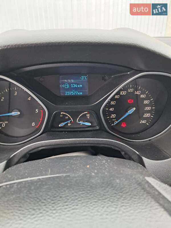 Универсал Ford Focus 2011 в Дунаевцах