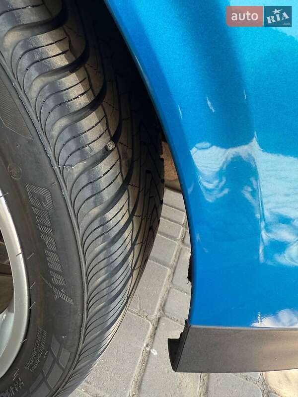 Хэтчбек Ford Focus 2013 в Одессе