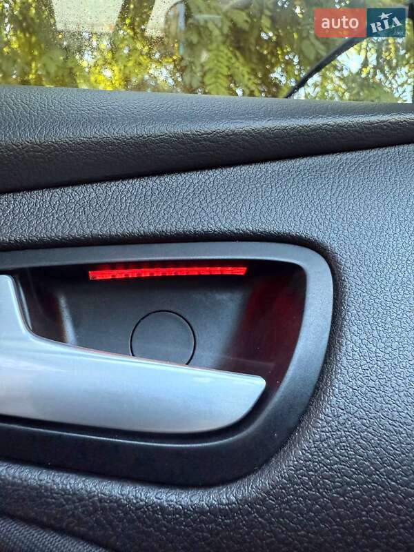 Хэтчбек Ford Focus 2013 в Одессе