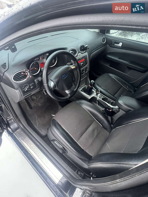 Универсал Ford Focus 2010 в Рудниках фото 6 Универсал Ford Focus 2010 в Рудниках