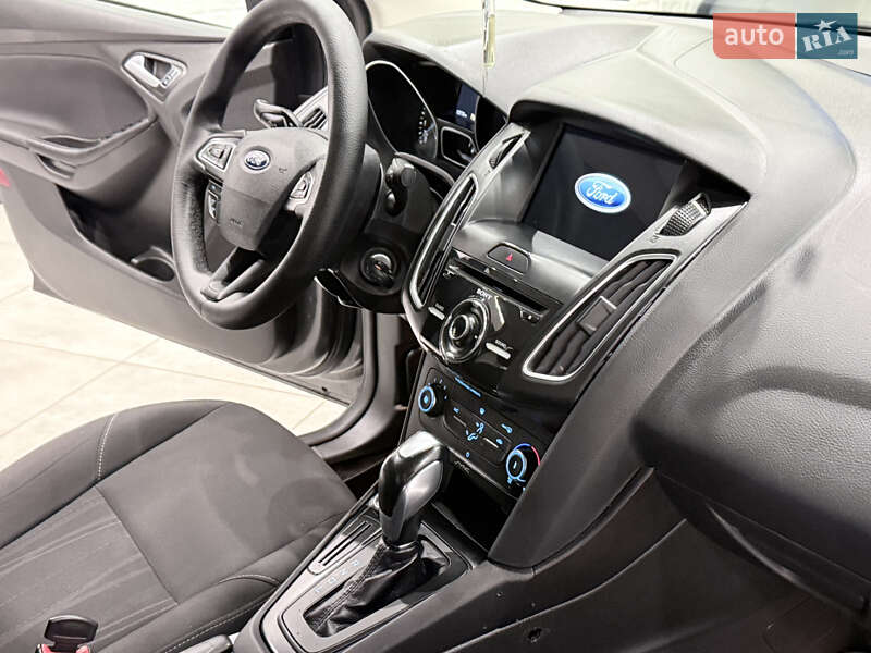 Седан Ford Focus 2015 в Одесі фото 21 Седан Ford Focus 2015 в Одесі