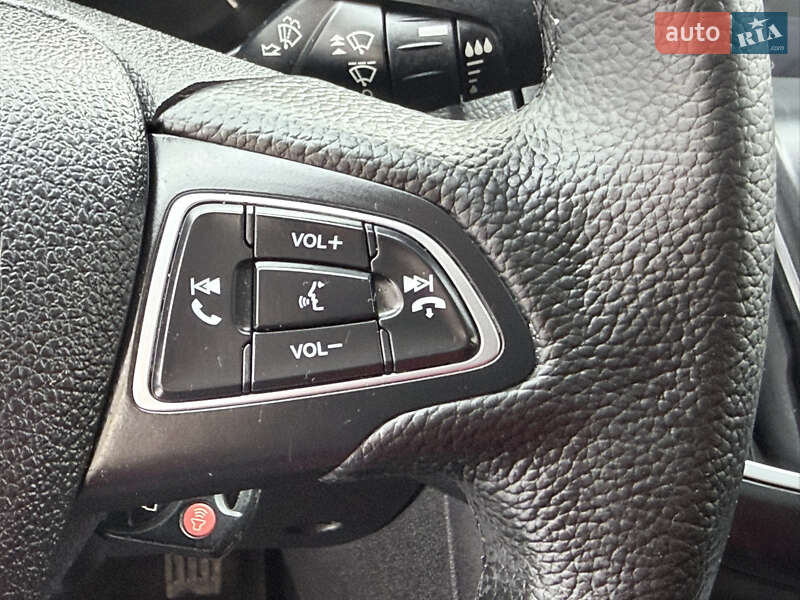 Седан Ford Focus 2015 в Одесі фото 38 Седан Ford Focus 2015 в Одесі