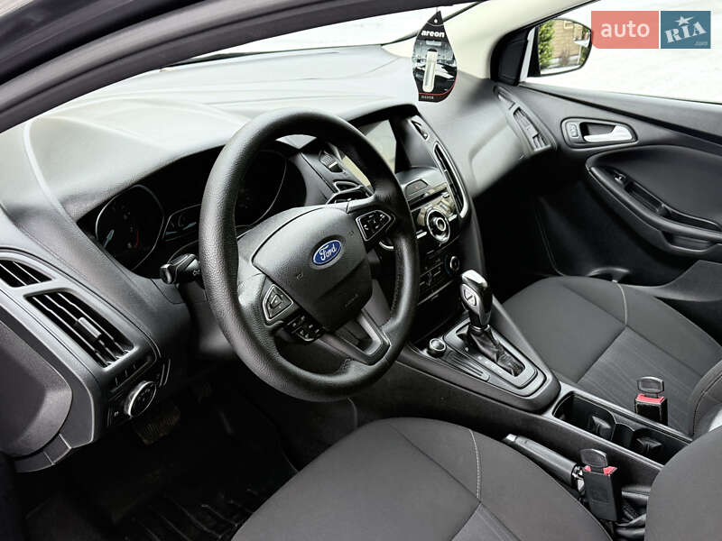 Седан Ford Focus 2015 в Одесі фото 40 Седан Ford Focus 2015 в Одесі