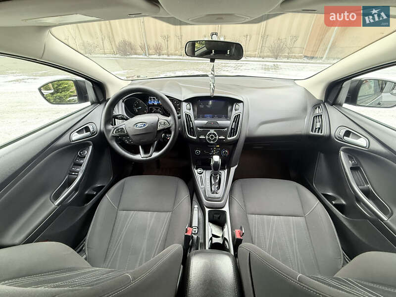 Седан Ford Focus 2015 в Одесі фото 48 Седан Ford Focus 2015 в Одесі