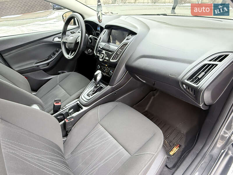 Седан Ford Focus 2015 в Одесі фото 52 Седан Ford Focus 2015 в Одесі