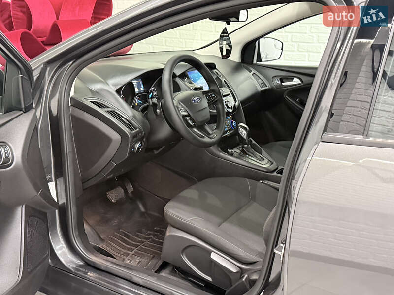 Седан Ford Focus 2015 в Одесі фото 66 Седан Ford Focus 2015 в Одесі